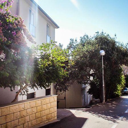 Villa Jasminka Podgora Dış mekan fotoğraf