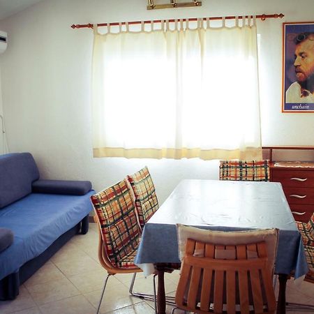 Villa Jasminka Podgora Dış mekan fotoğraf
