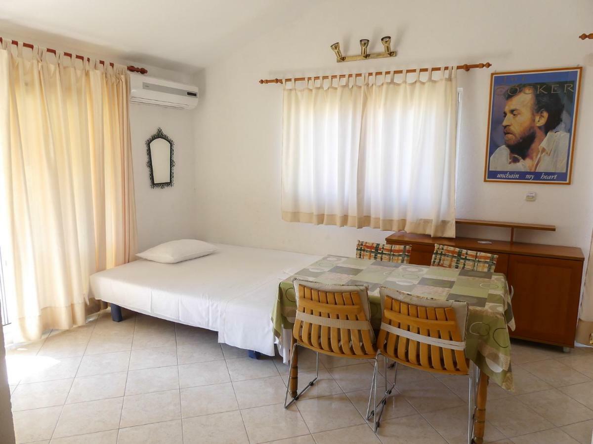 Villa Jasminka Podgora Dış mekan fotoğraf
