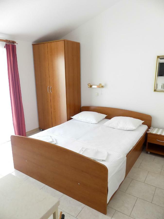 Villa Jasminka Podgora Dış mekan fotoğraf